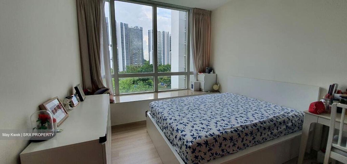 The Sea View (D15), Condominium #502043551